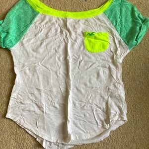 Woman’s shirt